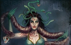 medusa